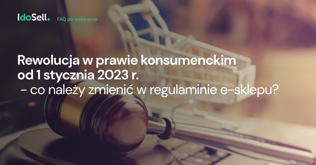 FAQ po webinarze