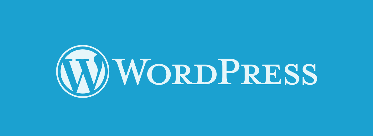 Wordpress_logo