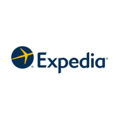 Logo expedia