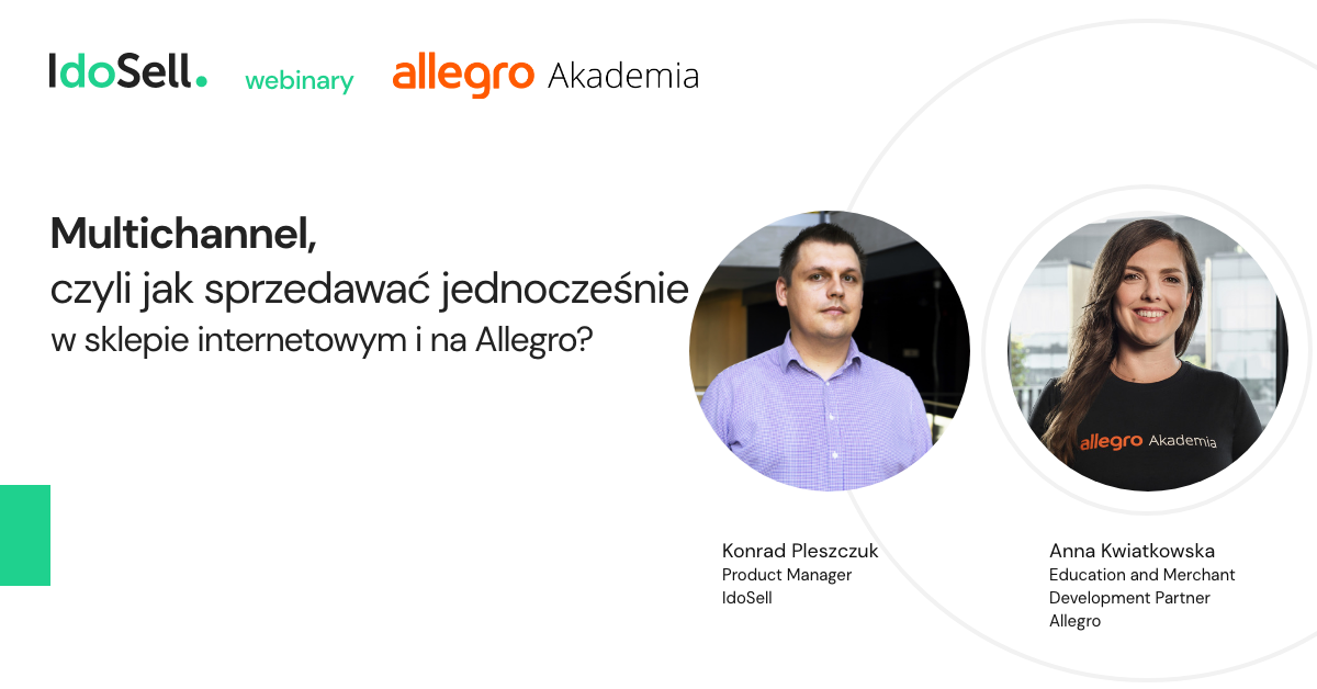 Allegro webinar