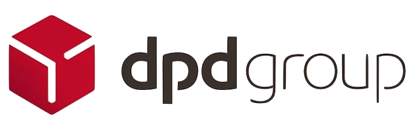Logo DPD Group