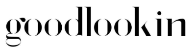 Logo goodlookin