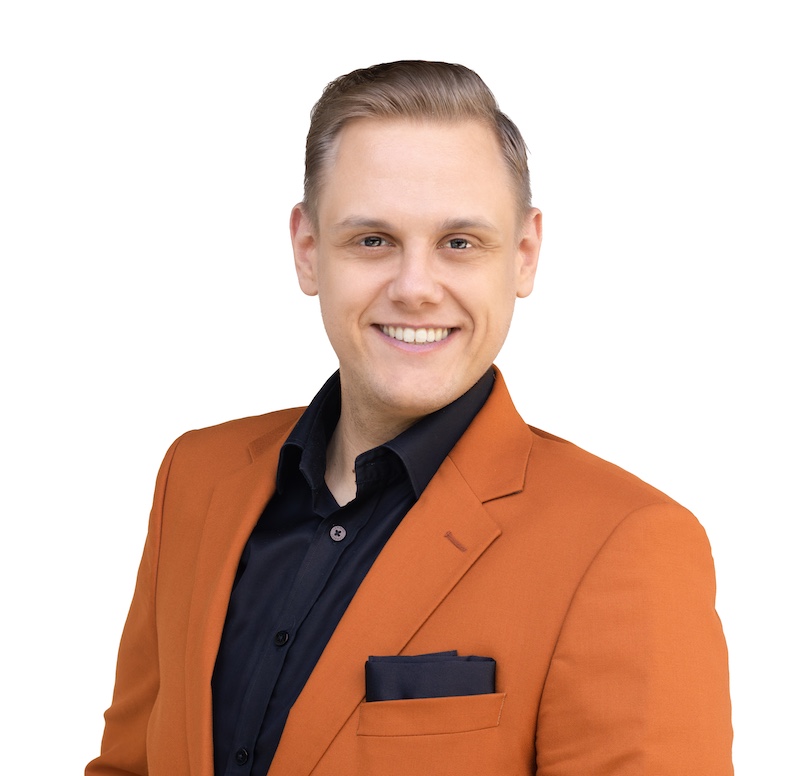 Dominik Borsa