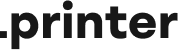 Logotyp od IAI Printer