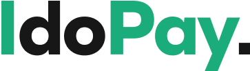 Logotyp IdoPay - Logotyp IdoPay