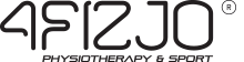 Logo 4FIZJO