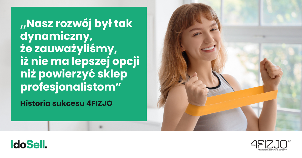 case study 4FIZJO