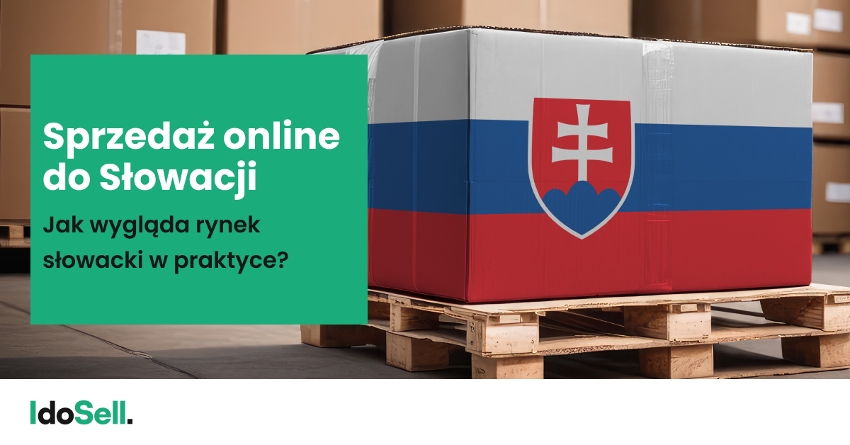 Jak wygląda słowacki e-commerce?