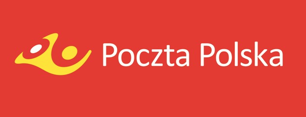 Logo Poczta Polska 