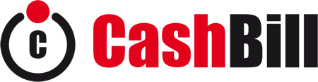 CashBill logo