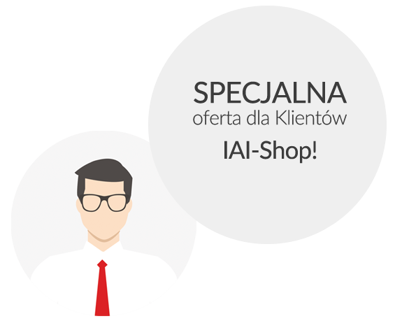 Oferta dla sklepów IAI-Shop.com