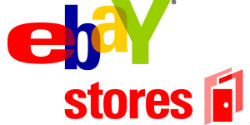 eBay stores