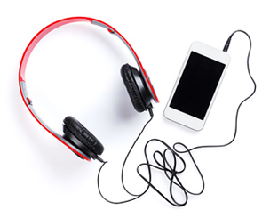 Łatwy dostęp do pobierania ebooków i audiobooków
