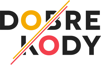 Logo Dobre Kody