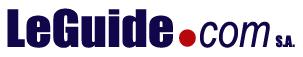 LeGuide.com logo