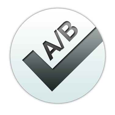 A/B tests