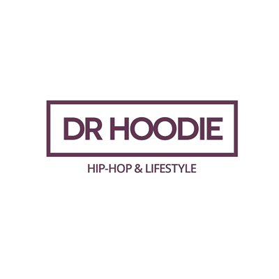 dr hoodie