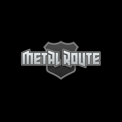metal route