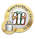 wyróżnienie SuperFair.Shop™