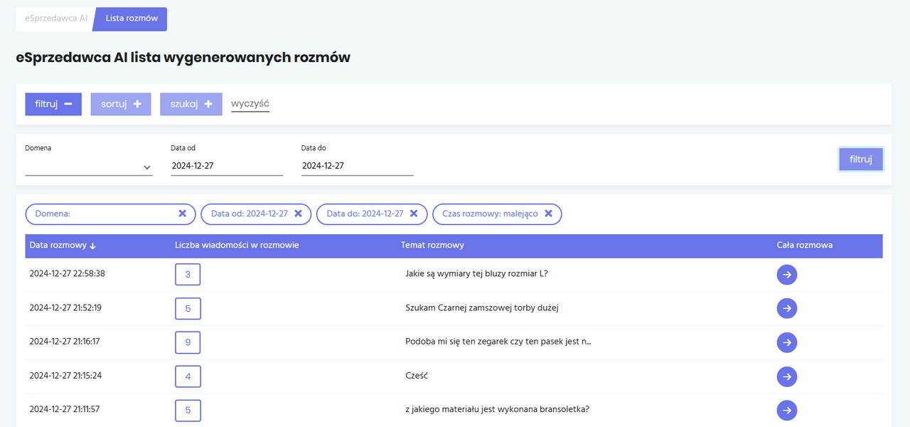 chatbot