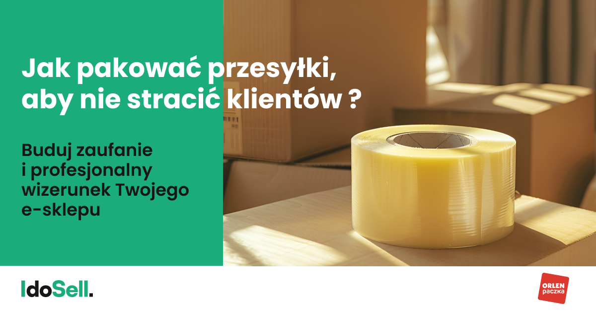 pakowanie