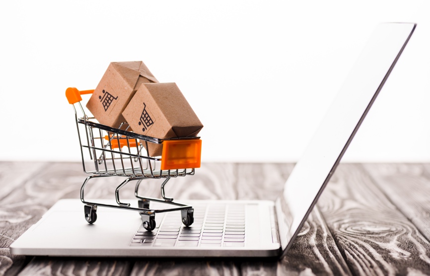 Słowniczek pojęć e-commerce