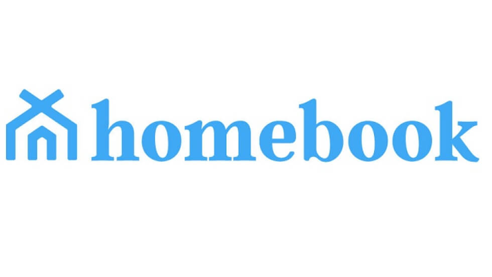 Logo Homebook