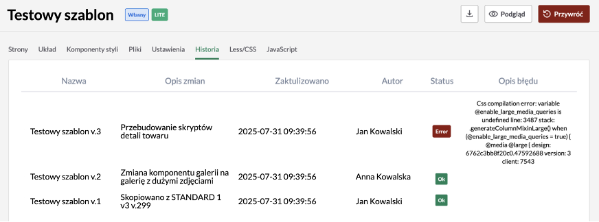 logibłędów