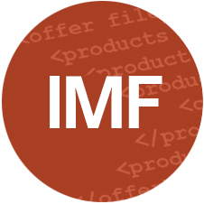 Internet Offer Format (IOF)