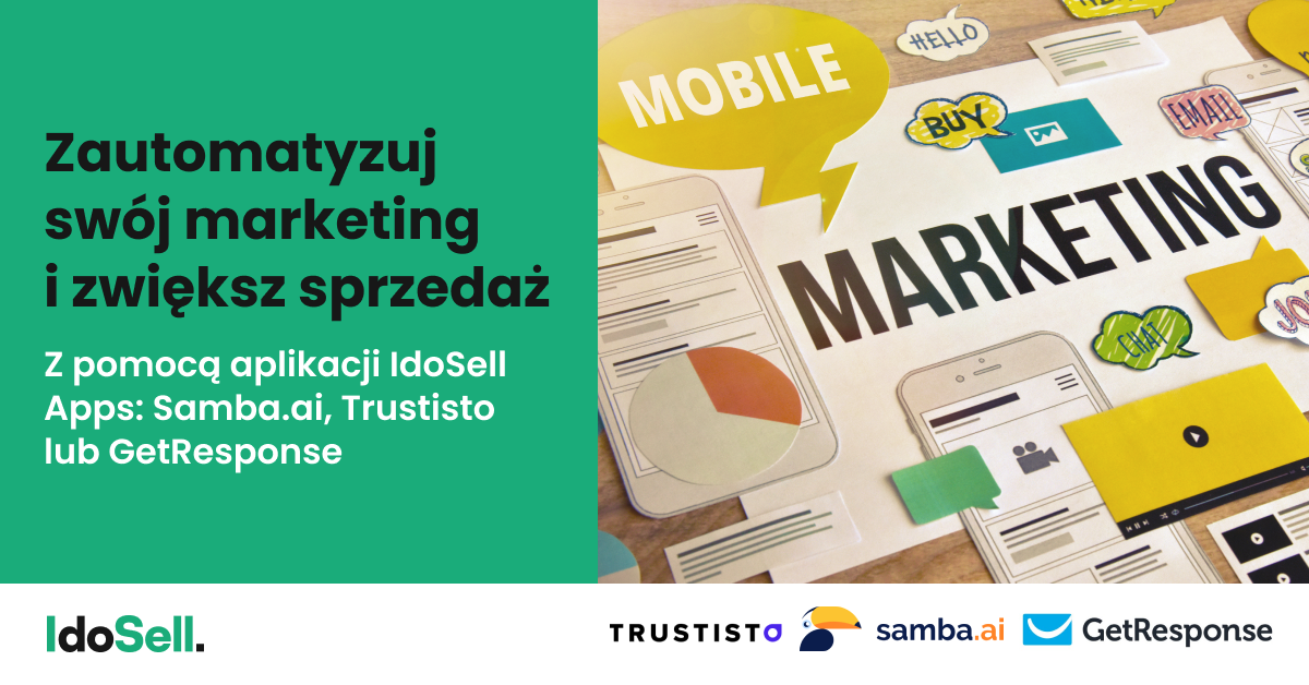 marketing apps