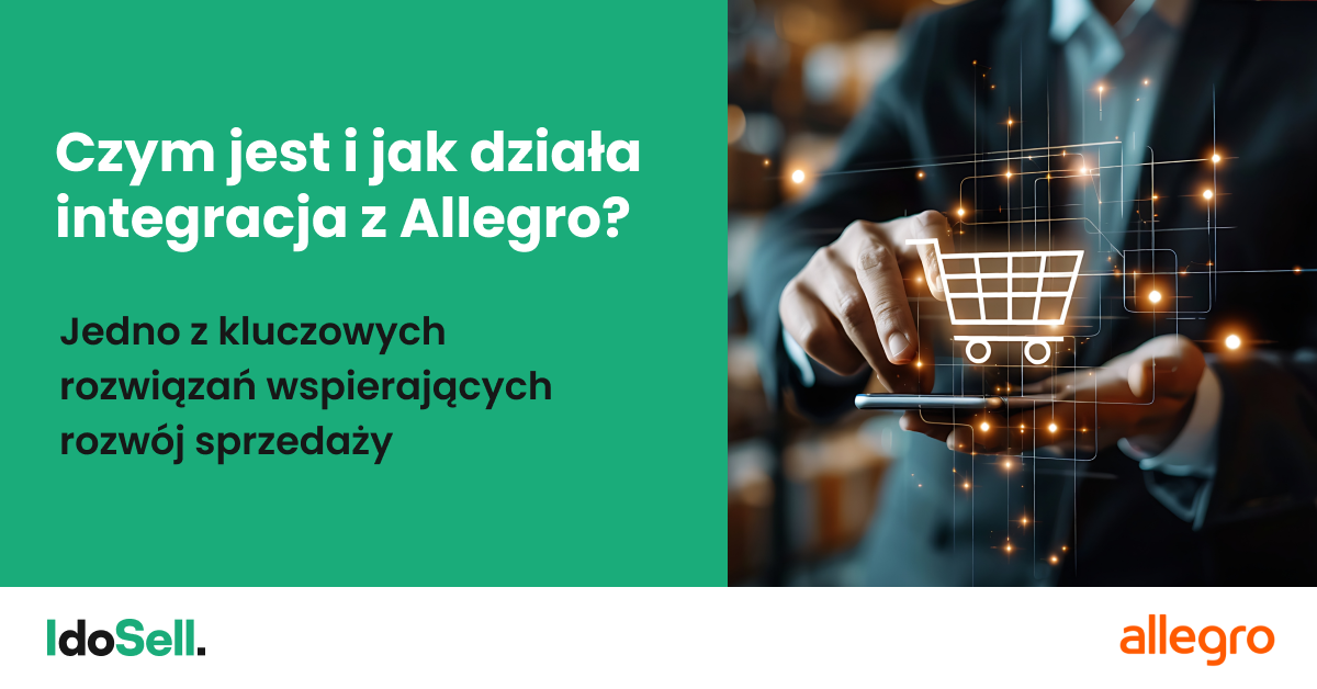 integracja allegro