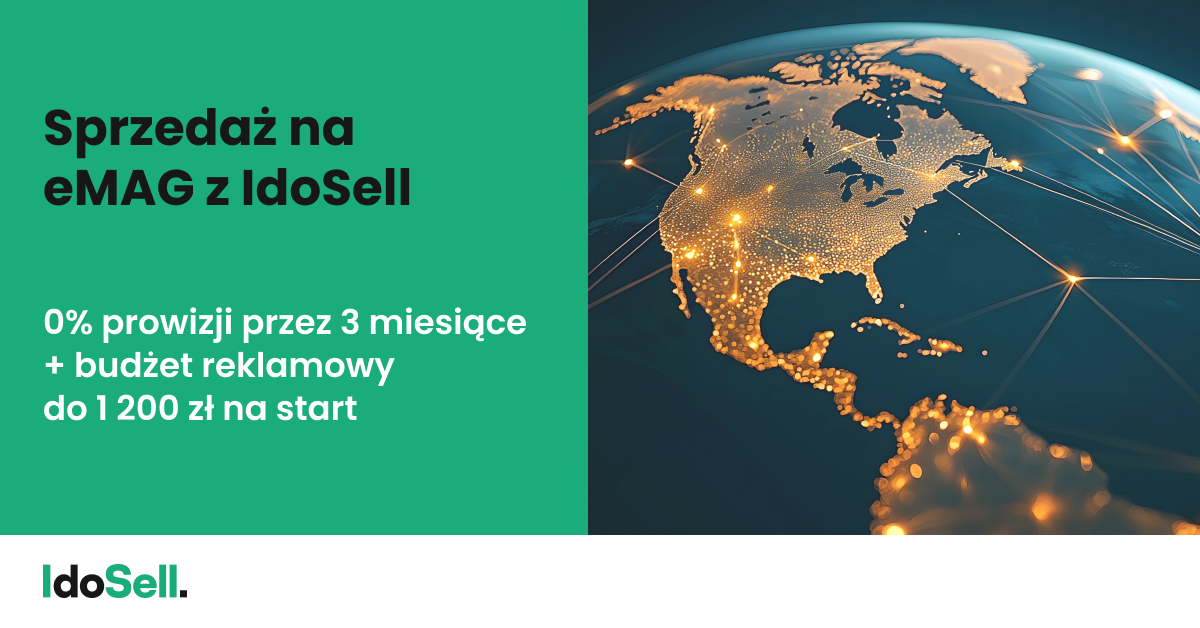 sprzedaz emag z idosell