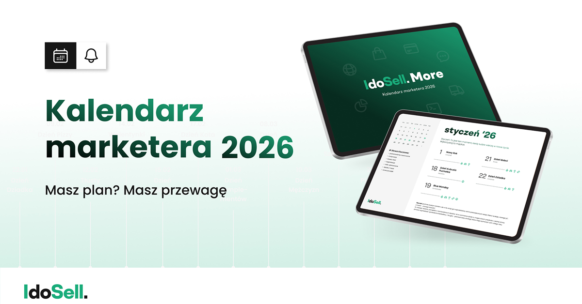 kalendarz marketera