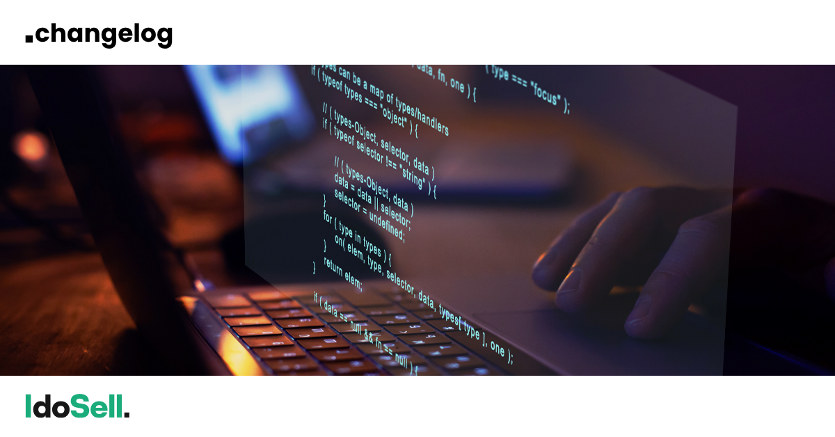 changelog styczeń 2026