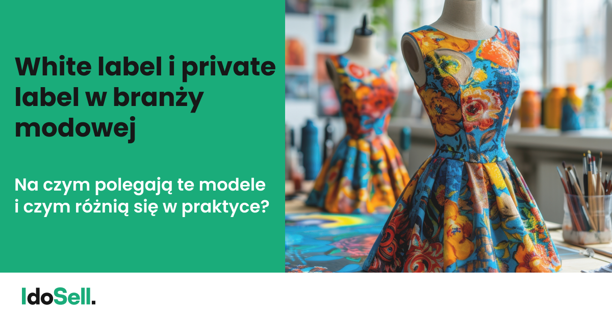 white label i private label