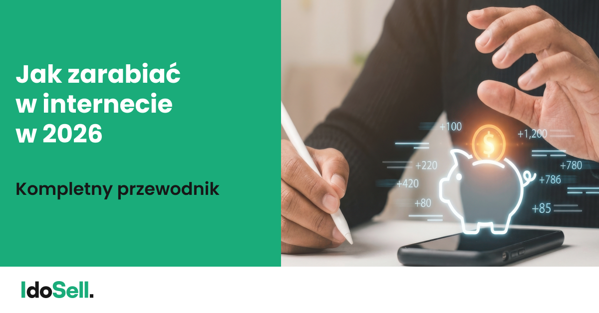 Jak zarabiać w internecie
