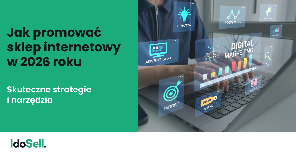 jak promować sklep przez internet