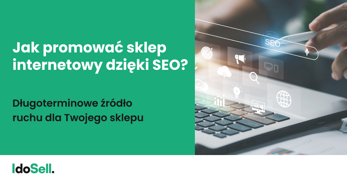 seo dla sklepu internetowego