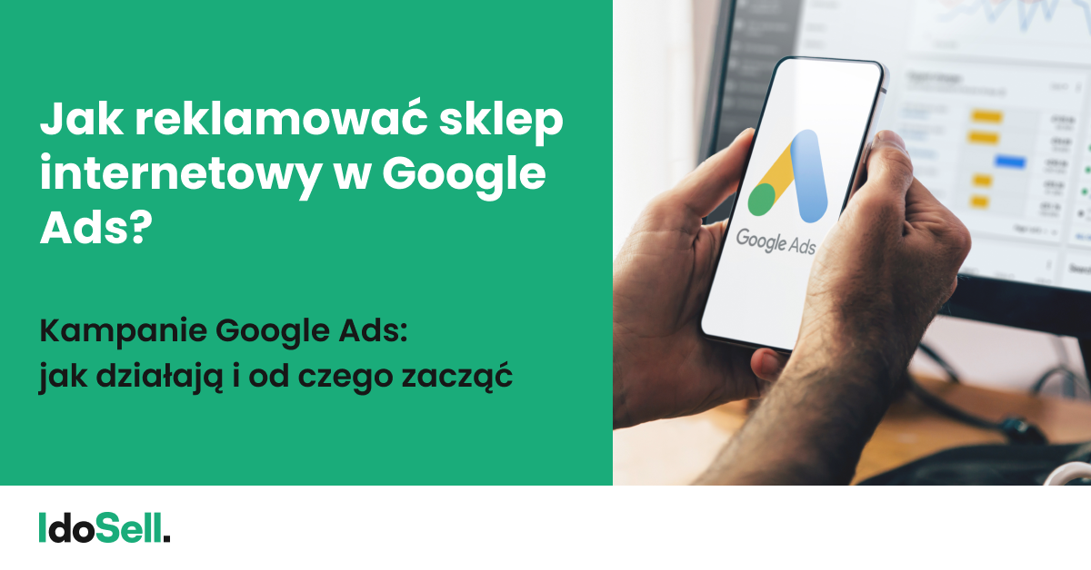 kampanie google ads