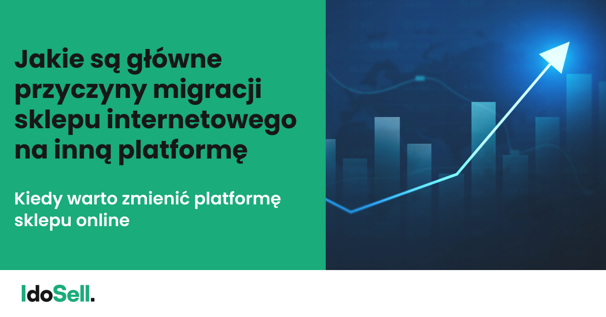 Kiedy warto zmienić platformę sklepu online