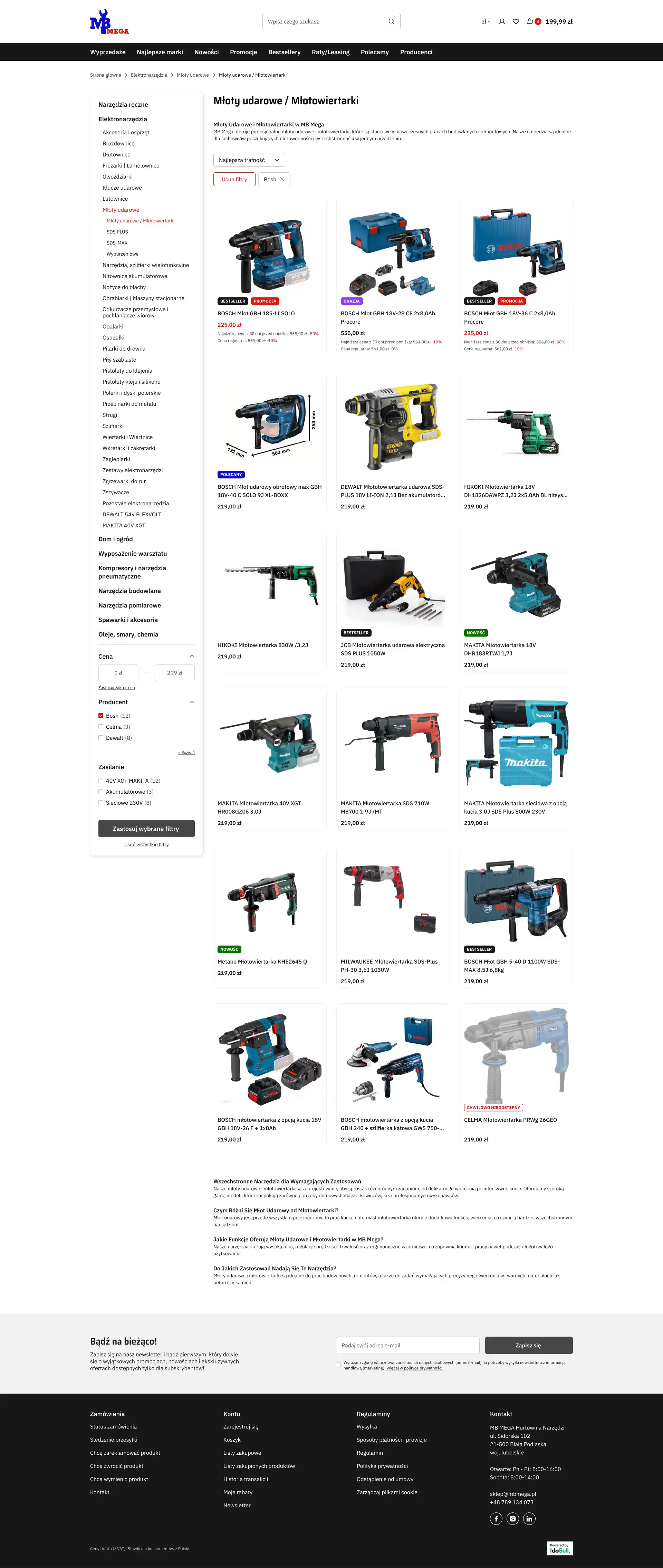 alkoholeswiata.com Lista towarów