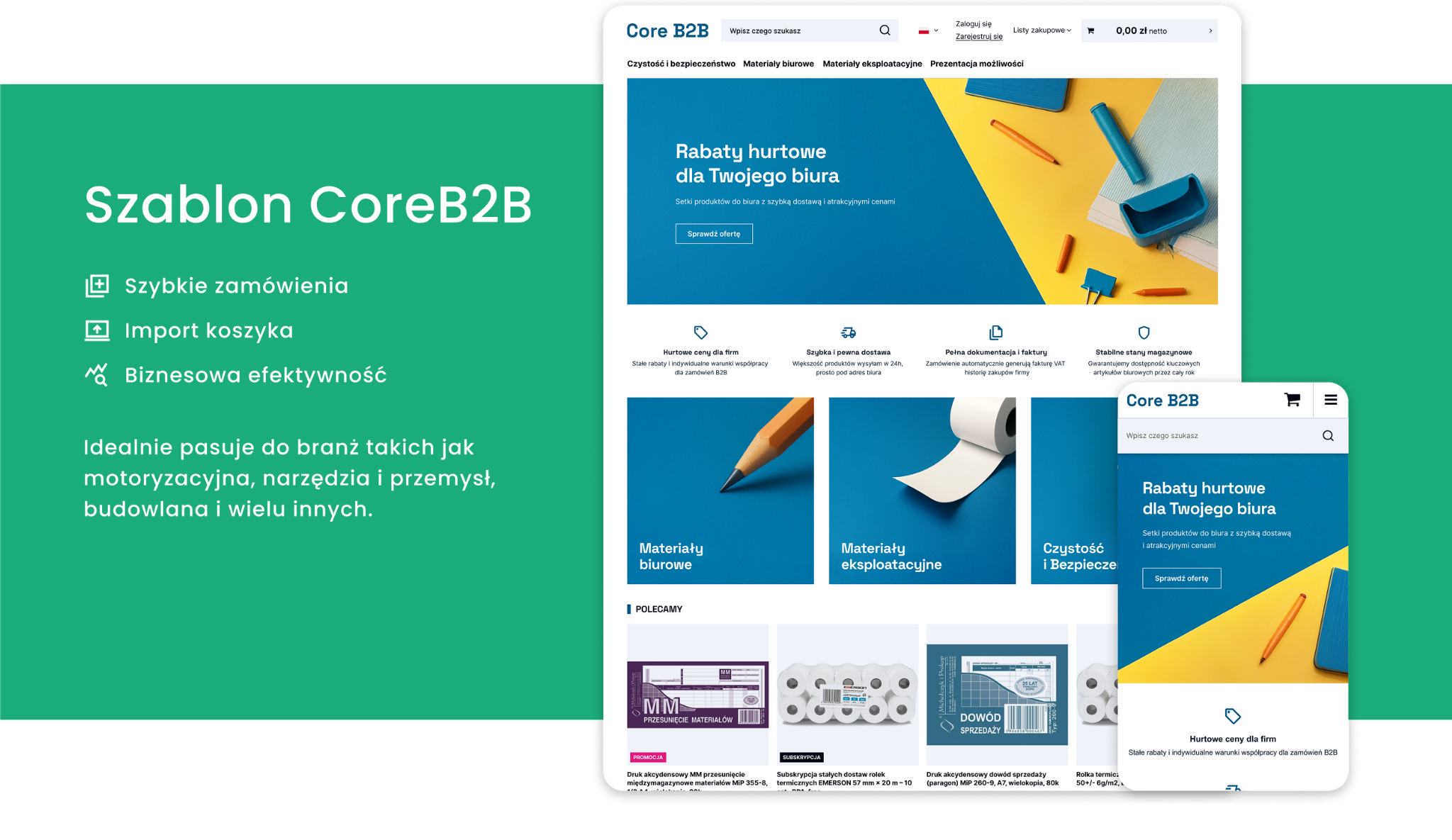 Coreb2b