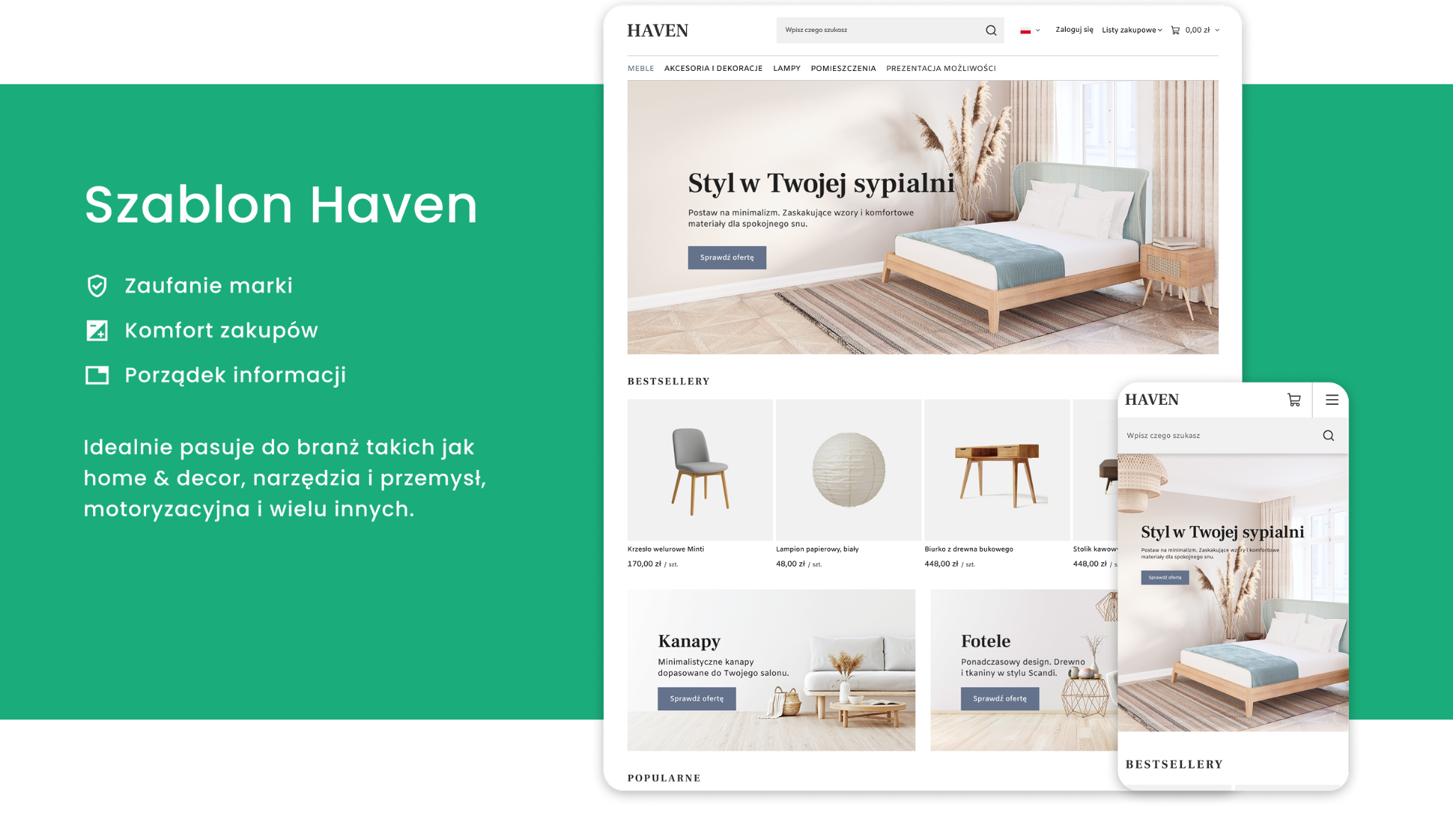 haven