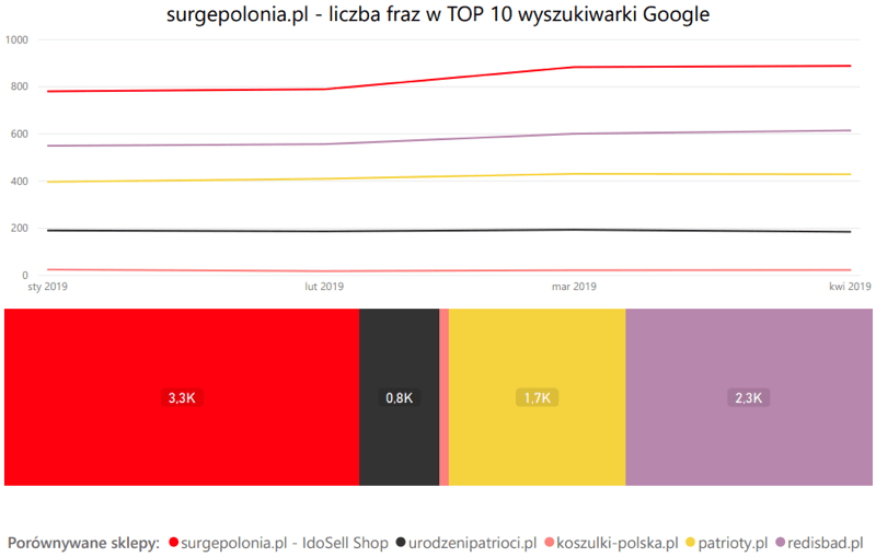 Surgepolonia.pl SEO TOP10