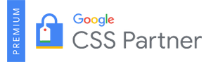 Google CSS Premiur Partner