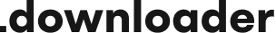 Logotyp od IAI Downloader